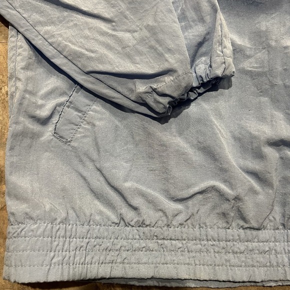 Norm Thompson | Vintage Color Block Wind Breaker-Work Out Jacket | Size M - Picture 2 of 9